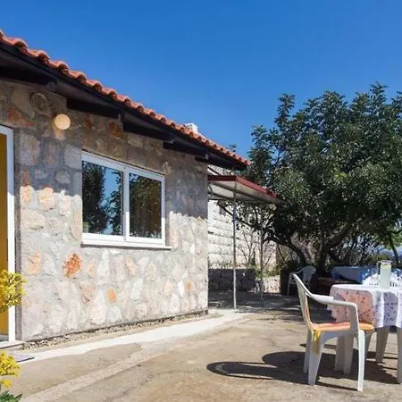 Appartement Simunovic - With Terrace