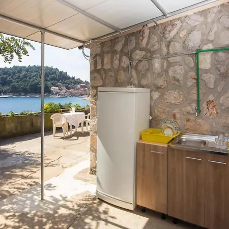 Simunovic - With Terrace Appartement *