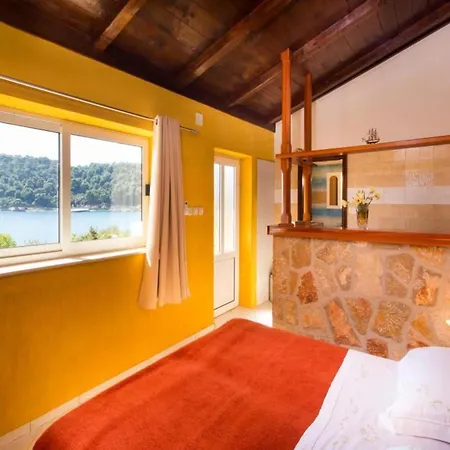 Appartement Simunovic - With Terrace