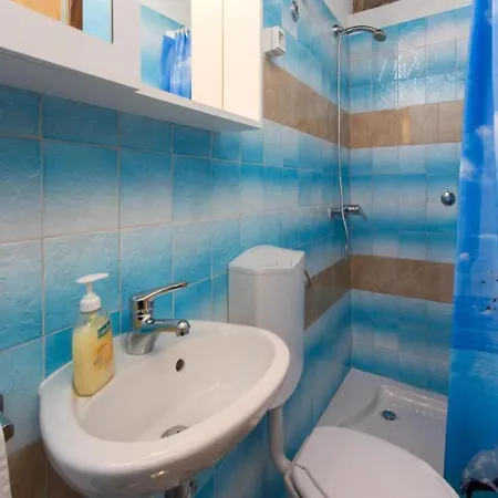 Simunovic - With Terrace Appartement Šipanska Luka