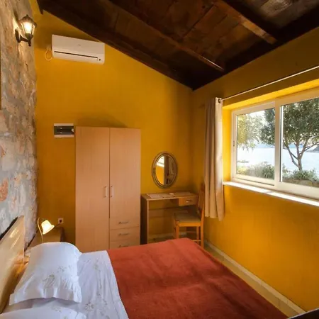 Simunovic - With Terrace Appartement