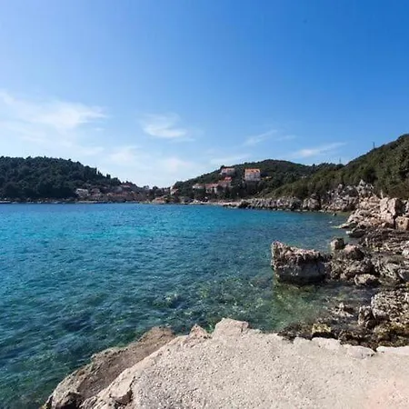 Simunovic - With Terrace Šipanska Luka