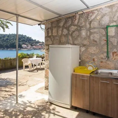 Simunovic - With Terrace * Šipanska Luka