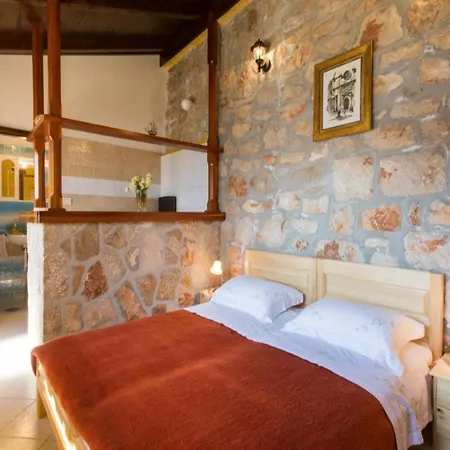 Simunovic - With Terrace Šipanska Luka